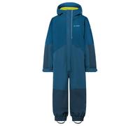 Vaude - Kid's Snow Cup Overall II - Overall size 92, blue
