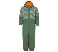 Vaude - Kid's Snow Cup Overall II - Overall size 98, olive/green