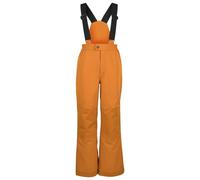 Vaude - Kid's Snow Cup Pants III - Ski trousers size 104, brown