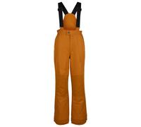 Vaude - Kid's Snow Cup Pants III - Ski trousers size 104, brown