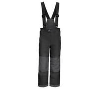 Vaude Snow Cup III - Ski trousers - Kid's Black Child's height 122-128 cm