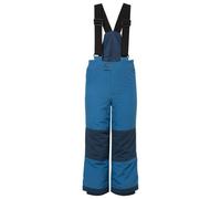 Vaude - Kid's Snow Cup Pants III - Ski trousers size 134/140, blue