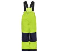 Vaude - Kid's Snow Cup Pants III - Ski trousers size 92, green