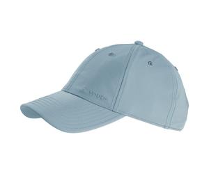 Vaude - Kid's Softshell Cap - Cap size L, turquoise