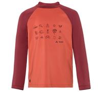 VAUDE Unisex Children's Solaro LS T-Shirt III T-Shirt