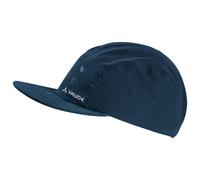Vaude - Kid's Tammar Baseball Cap size L, blue