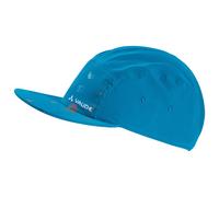Vaude - Kid's Tammar Baseball Cap size M, blue