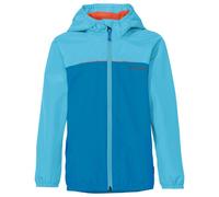 Vaude - Kid's Turaco Jacket III - Waterproof jacket size 158/164, blue