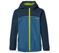 Vaude - Kid's Turaco Jacket III - Waterproof jacket size 158/164, blue