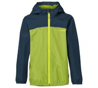 Vaude - Kid's Turaco Jacket III - Waterproof jacket size 92, blue