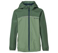 Vaude Turaco Iii Jacket Green 92 cm Boys,Girls