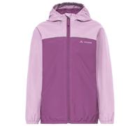 Vaude - Kid's Turaco Jacket III - Waterproof jacket size 98, purple