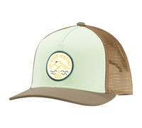 Vaude Ii Cap Beige Kids