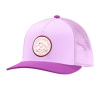 Vaude - Kid's Vaude Cap II - Cap size One Size, pink