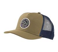 Vaude - Kid's Vaude Cap II - Cap size One Size, sand