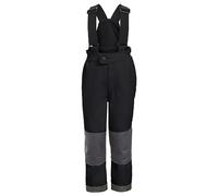 Vaude Kinder Snow Cup III Schneehose, schwarz (Black), 104
