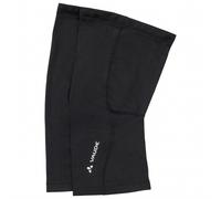 Vaude - Knee Warmer II - Knee sleeves size XL, black