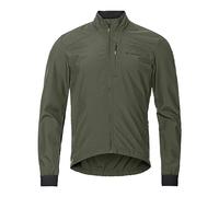 Vaude Bike Kuro Air Jacket Green M Men