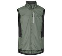 Vaude - Kuro Air Vest - Cycling vest size L, olive