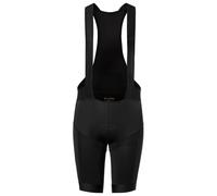 Vaude Bike Kuro Essential Bib Shorts Black XL Man