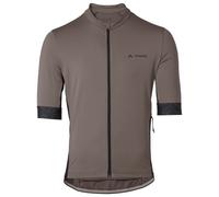 Vaude - Kuro Full-Zip Tricot II - Cycling jersey size M, grey