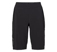 VAUDE Kuro Ii Women's Shorts Black