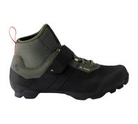 Vaude - Kuro Mid STX - Cycling shoes size 44, black