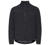 Vaude - Kuro Pro Rain Jacket - Cycling jacket size S, black/grey