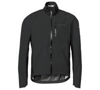 Vaude Bike Kuro Rain Jacket Black M Men