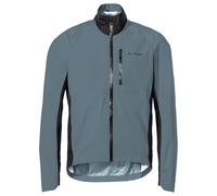 Vaude - Kuro Rain Jacket - Cycling jacket size M, grey