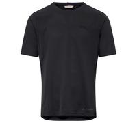 Vaude - Kuro Shirt II - Cycling jersey size L, black