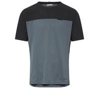 Vaude - Kuro Shirt II - Cycling jersey size S, grey