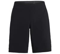 Vaude Bike Kuro Iii Bib Shorts Black L / Regular Men