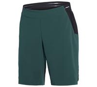 Vaude - Kuro Shorts III - Cycling bottoms size M, blue