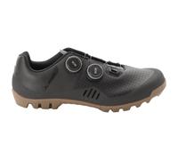 Vaude - Kuro Tech II - Cycling shoes size 43, grey