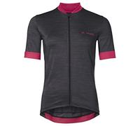 VAUDE Kuro Tricot Black 40