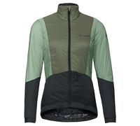 VAUDE Women's Kuro Insulation Jacket, Cedar Wood, 38