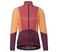 Vaude Bike Kuro Insulation Jacket Pink 40 Women