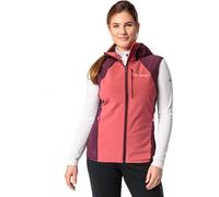 Vaude Larice II Women's Trekking Sport Windproof Softshell Vest