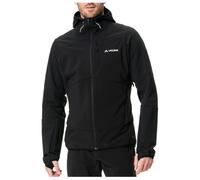 Vaude - Larice Jacket V - Softshell jacket size M, black