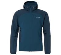 Vaude - Larice Jacket V - Softshell jacket size XXL, blue