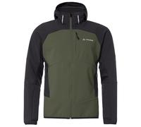 Vaude - Larice Jacket V - Softshell jacket size XXL, olive