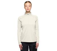 Vaude Larice Light Ii Half Zip Long Sleeve T-shirt