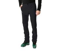 Lightweight trousers VAUDE Larice III Noir 50