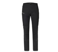 Vaude - Larice Light Pants III - Mountaineering trousers size 38 - Short, black