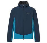 Vaude - Larice Softshell Jacket - Softshell jacket size XXL, blue