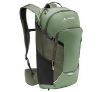 VAUDE Ledro 18 Bicycle Backpack with 18 Litre Volume - Includes Rain Cover