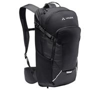 VAUDE Ledro 18 Bicycle Backpack with 18 Litre Volume - Includes Rain Cover