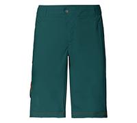 VAUDE Ledro Men's Shorts Mallard Green