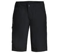 VAUDE Ledro Shorts Black/Black L